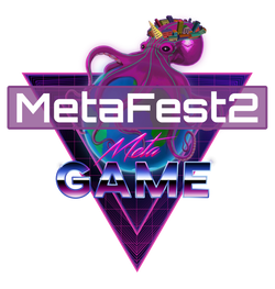 MetaGame Logo